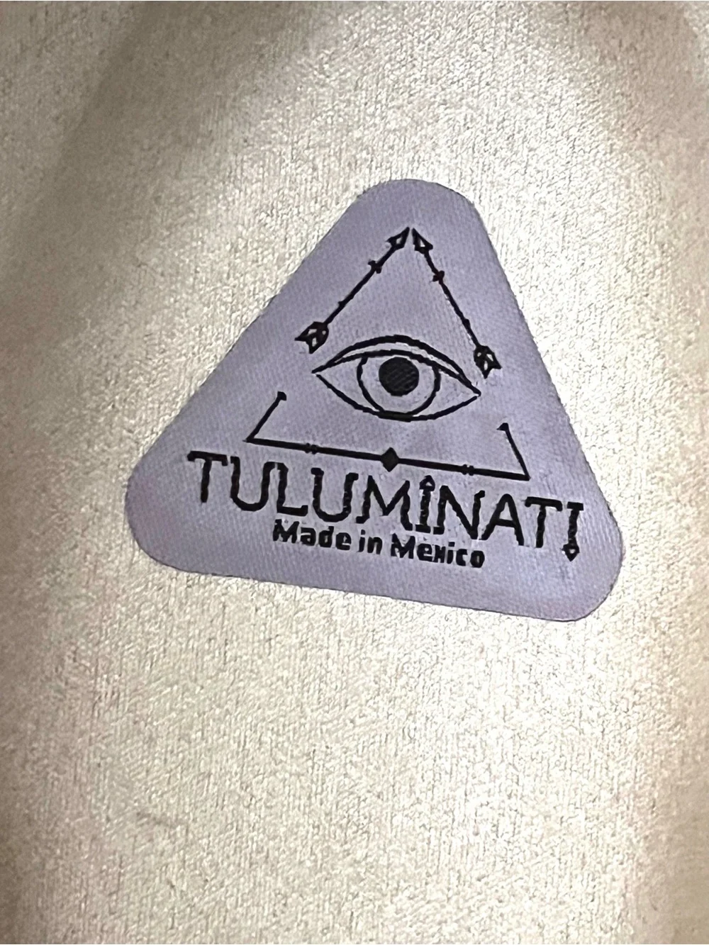 Tuluminati Artisan Made Men's Fedora Hat